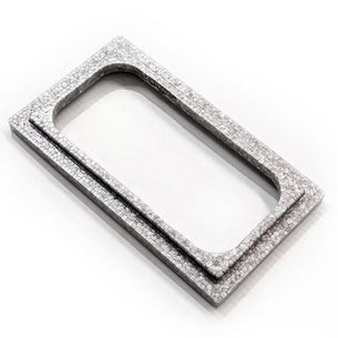 Dometic FreshJet 7 Extension Kit for Roof Thickness 45-68mm
