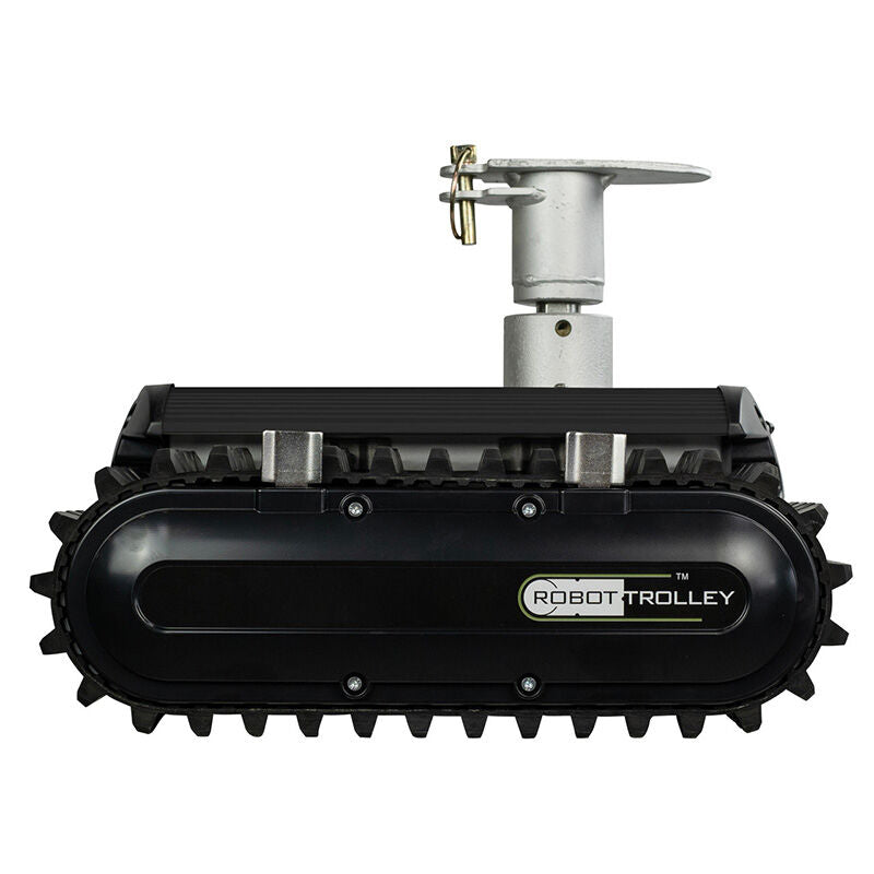 Robot Trolley Black RT1500 Caravan Mover