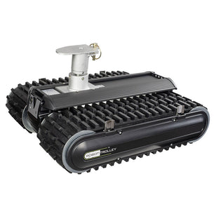 Robot Trolley RT4500 Black Caravan Mover