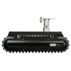 Robot Trolley RT4500 Black Caravan Mover