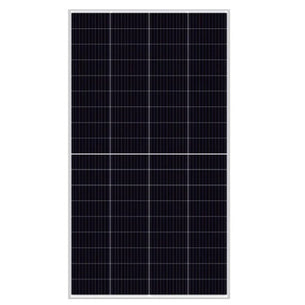 AA Solar 350W Mono Half-Cut PERC PV Solar Panel