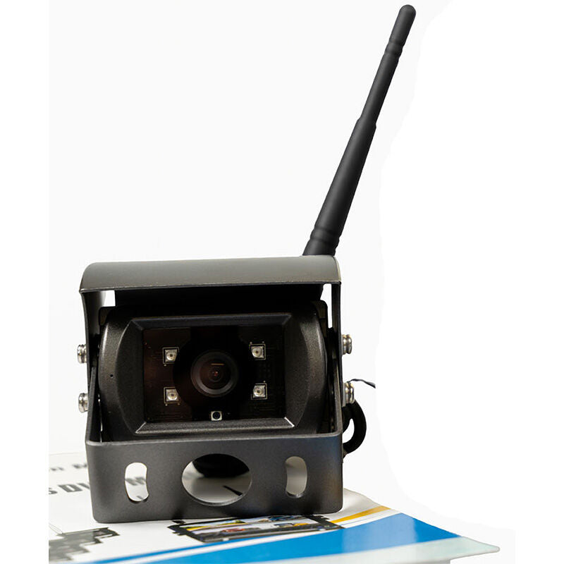Apollo Wireless A.I. Reversing Camera (Camera Only)***