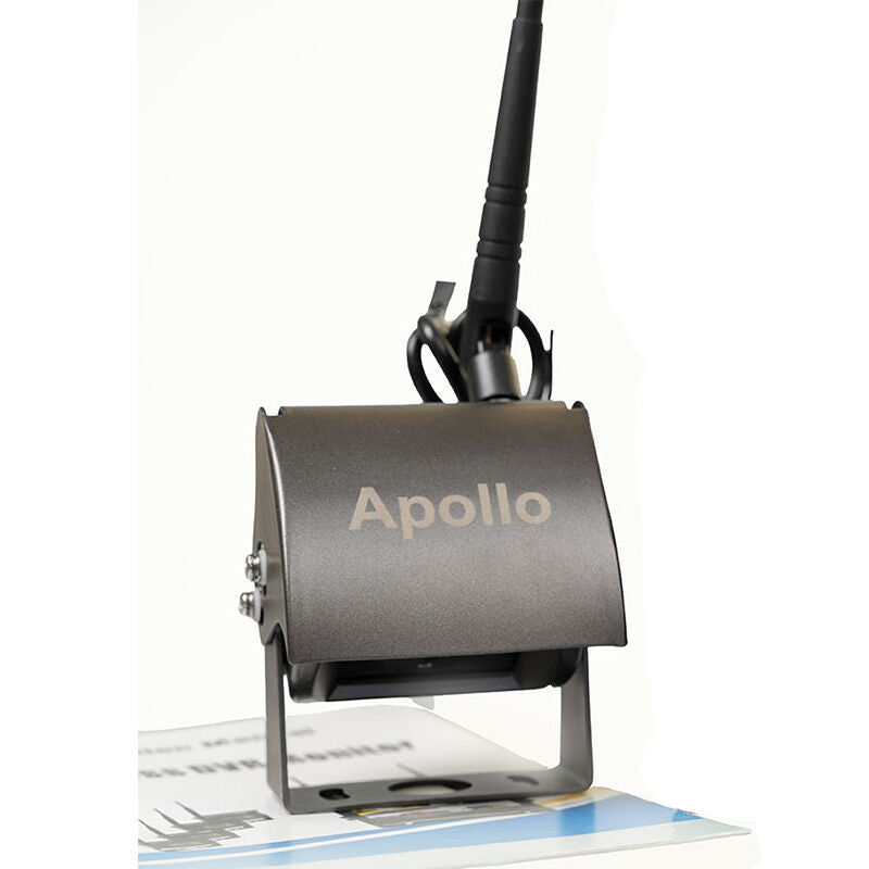Apollo Wireless A.I. Reversing Camera (Camera Only)***