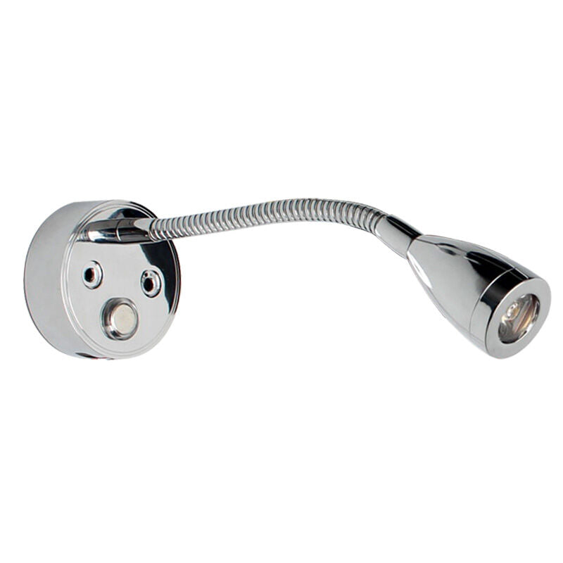 Coast RV LED Reading Light with USB