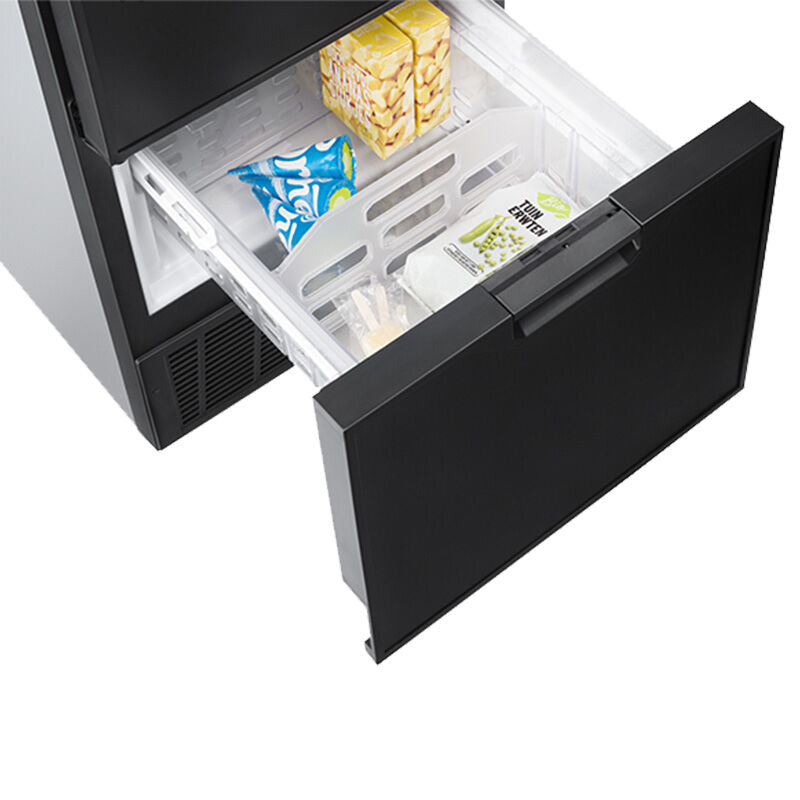 Thetford T2175C Fridge with Freezer Drawer 12V - 174L