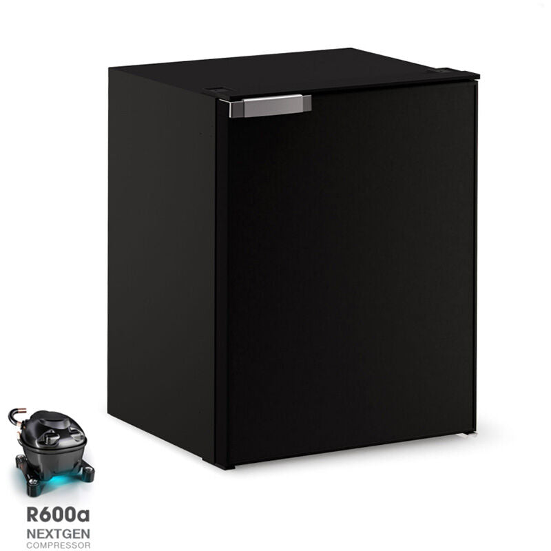 Vitrifrigo C60I DX Fridge/Freezer with Chromelock 12/24V - 60L