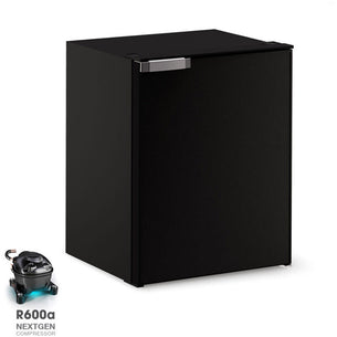 Vitrifrigo C60I DX Fridge/Freezer with Chromelock 12/24V - 60L