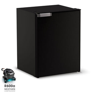 Vitrifrigo C75L DX Fridge/Freezer with Chromelock 12/24V - 75L