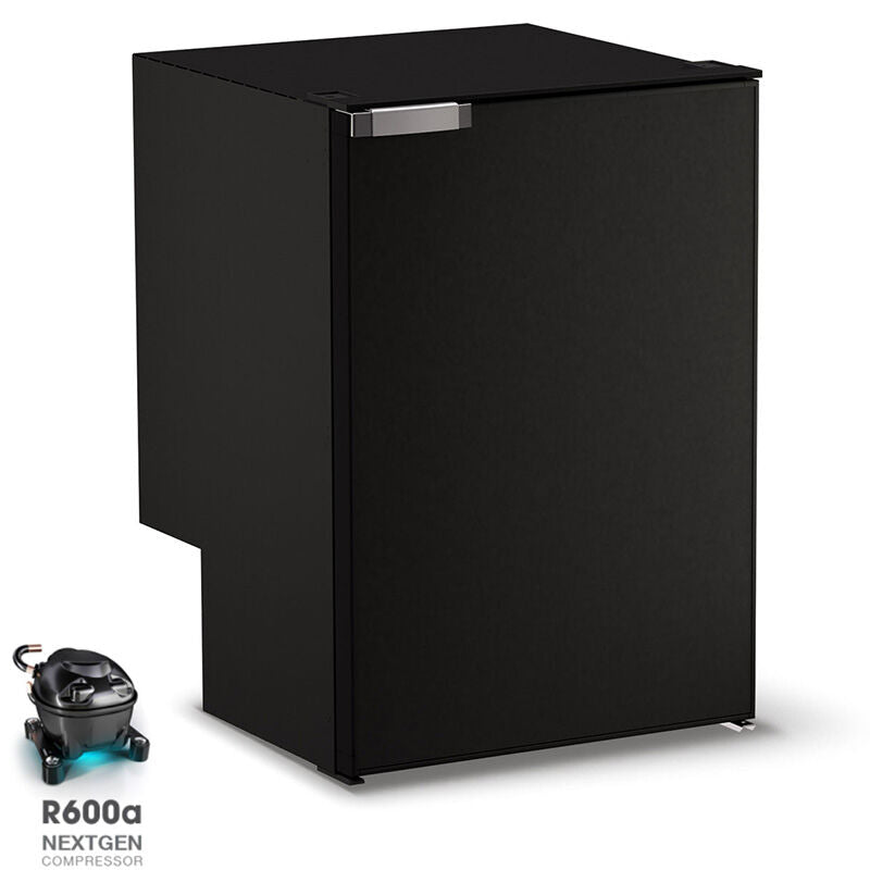 Vitrifrigo C115I DX Fridge/Freezer with Chromelock 12/24V -115L