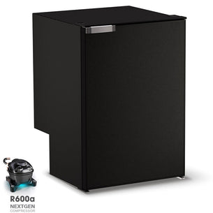 Vitrifrigo C115I DX Fridge/Freezer with Chromelock 12/24V -115L