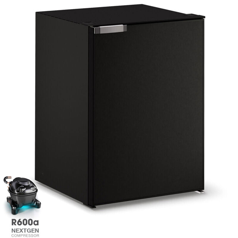 Vitrifrigo C130L DX Fridge/Freezer with Chromelock 12/24V - 130L