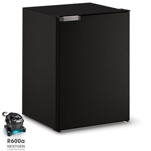 Vitrifrigo C130L DX Fridge/Freezer with Chromelock 12/24V - 130L