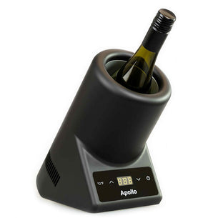 Apollo Portable Wine Cooler 12/240V