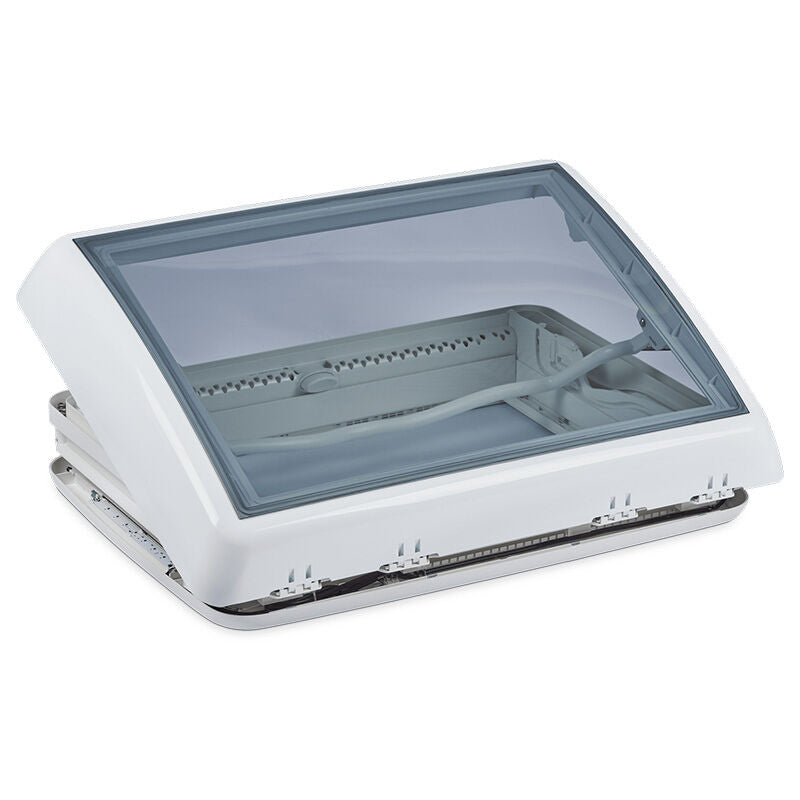Dometic Midi Heki LED Vent White 700 x 500mm