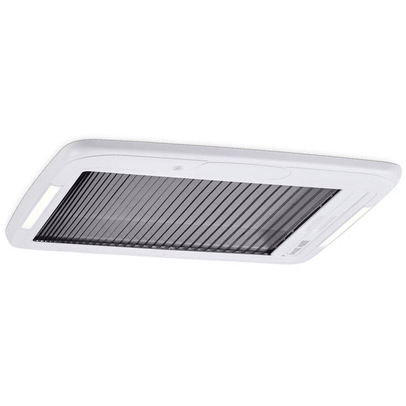 Dometic Midi Heki LED Vent White 700 x 500mm