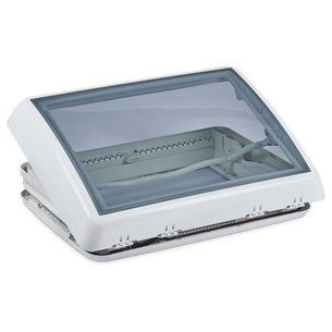 Dometic Midi Heki LED Vent White 700 x 500mm