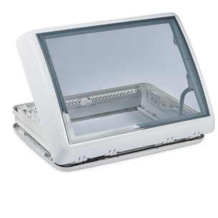 Dometic Midi Heki LED Vent White 700 x 500mm