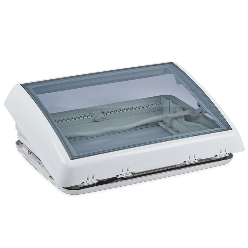 Dometic Midi Heki LED Vent White 700 x 500mm