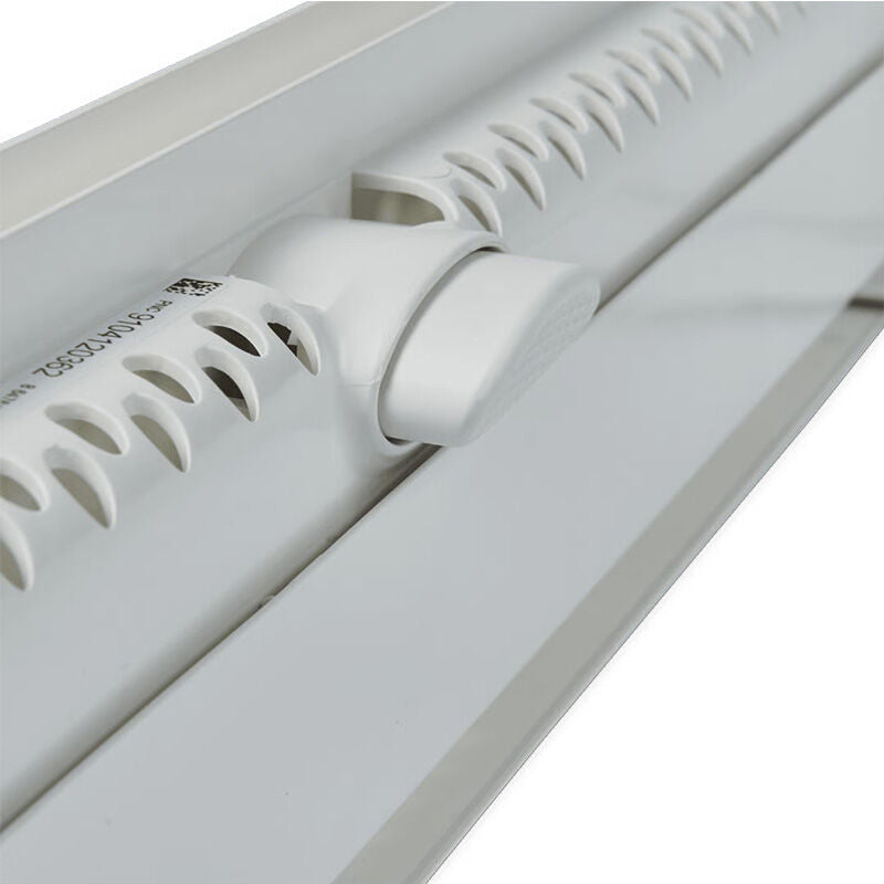Dometic Midi Heki LED Vent White 700 x 500mm