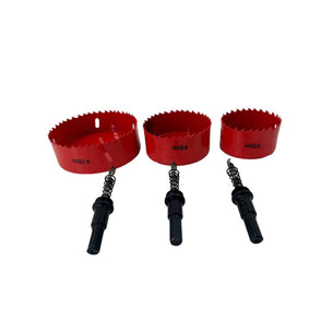 Born to Roam DIY Installation Tool Kit
