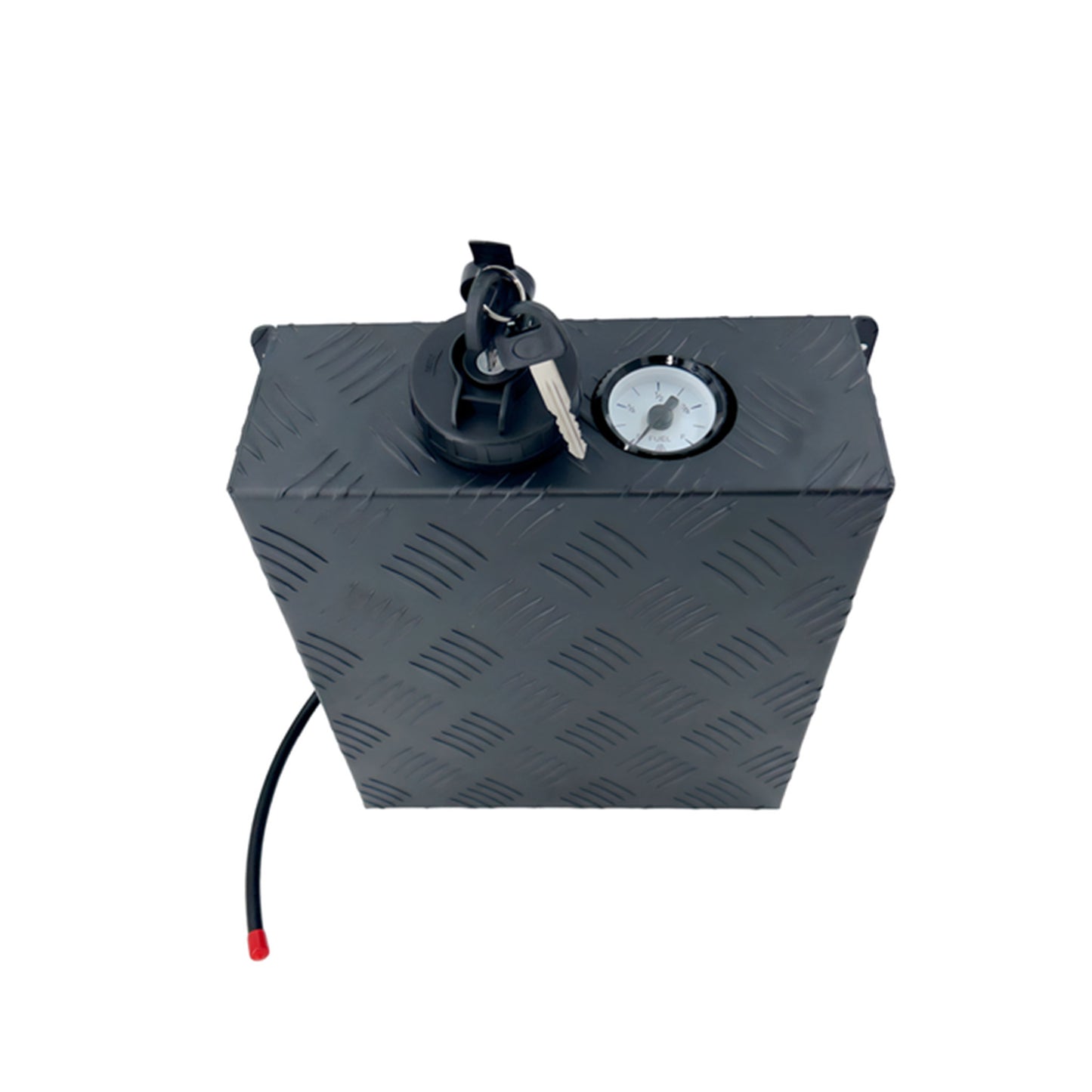 Born to Roam Cover for 5L Fuel Tank