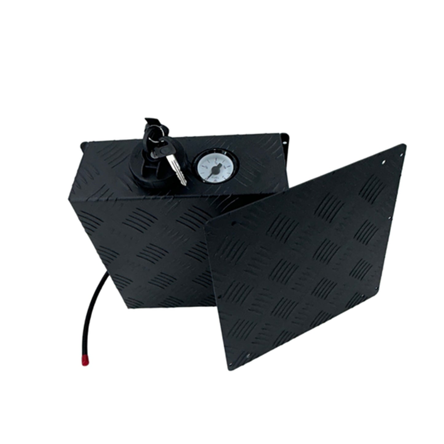 Born to Roam Cover for 5L Fuel Tank