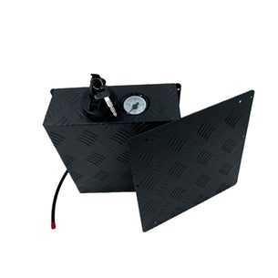 Born to Roam Cover for 5L Fuel Tank