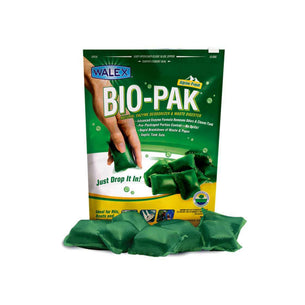 Walex Bio-Pak Extra Large Alpine Fresh 10pk