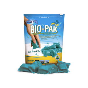 Walex Bio-Pak Express Ocean Mist 15pk