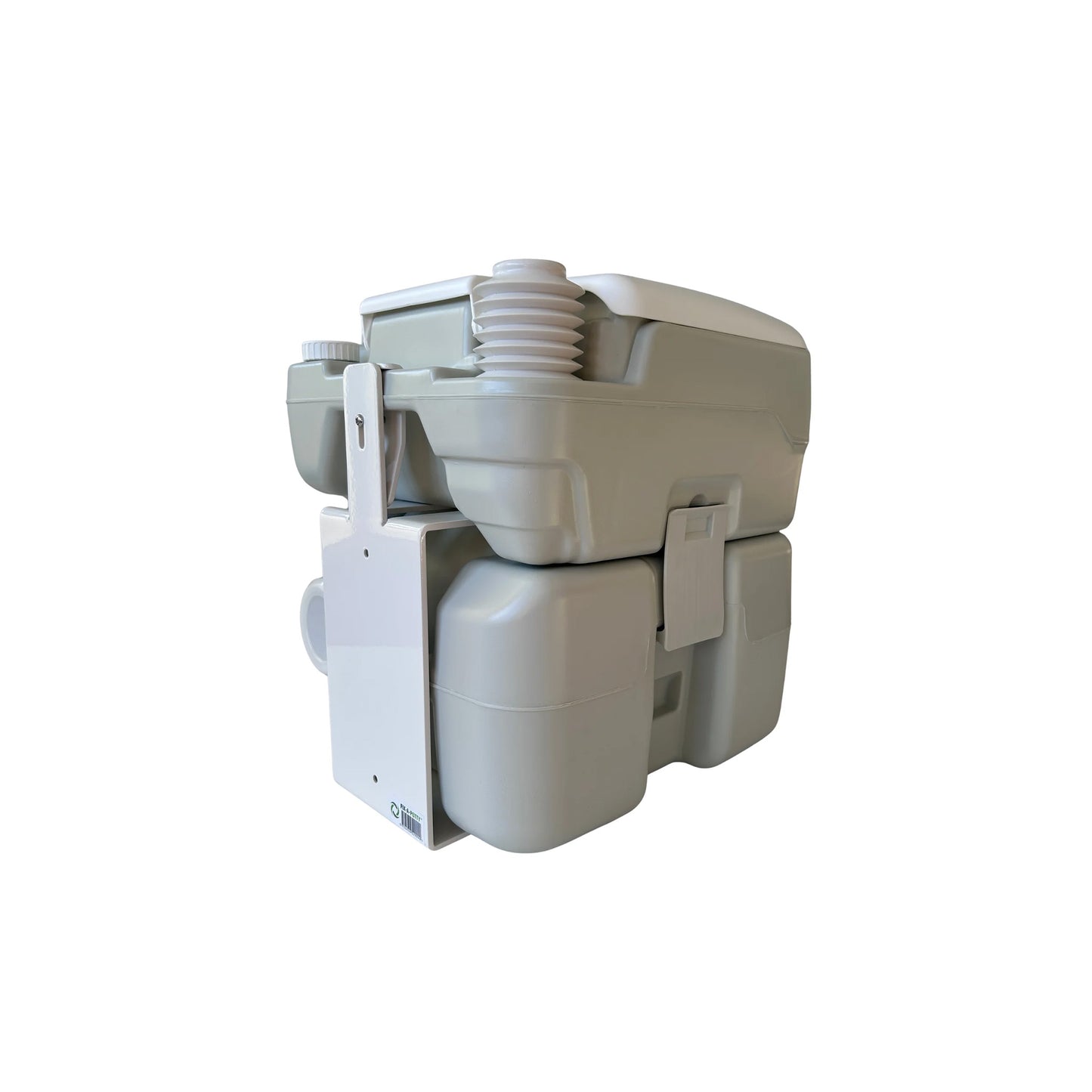 Fix-A-Potty Bracket for 20L Portable Toilets