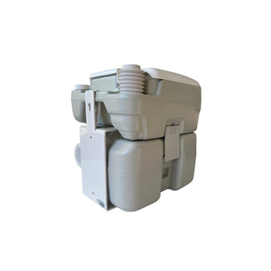 Fix-A-Potty Bracket for 20L Portable Toilets