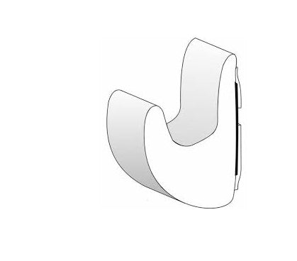 Fiamma Awning Part - Drip Stop 3m