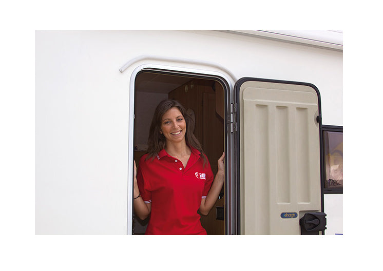 Fiamma Awning Part - Drip Stop 3m