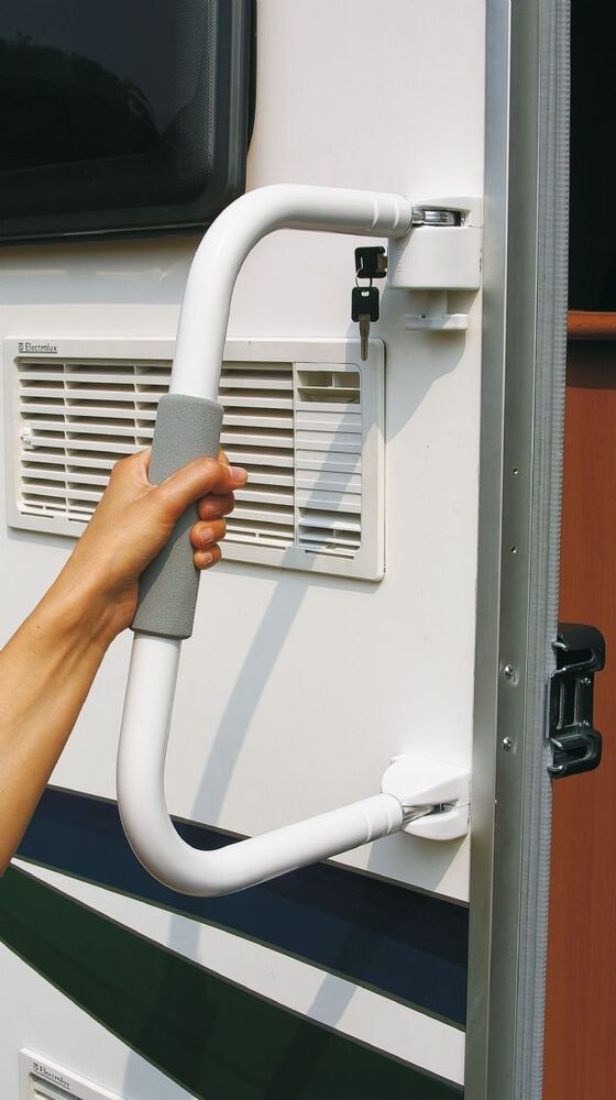 Fiamma Security Handle 31cm