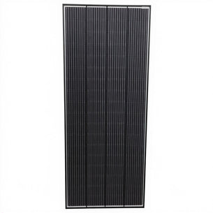 Sphere Twin Cell Solar Panel 250W Black
