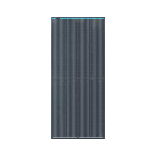 KickAss Solar Panel 12V/250W