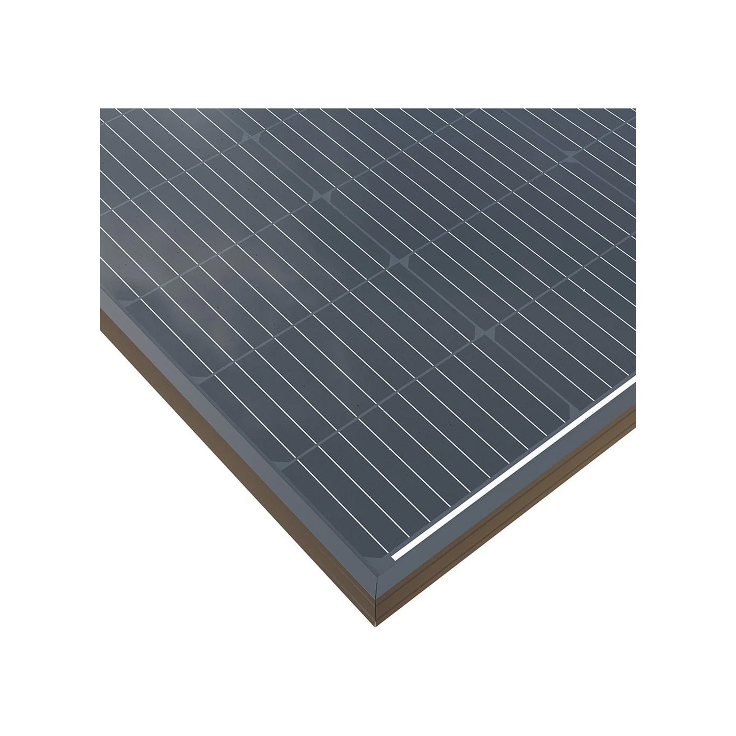 KickAss Solar Panel 12V/250W