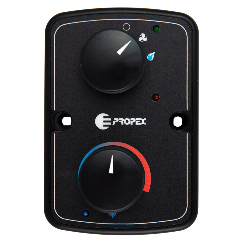 Propex HS2000 LPG Air Heater RV Kit 2KW