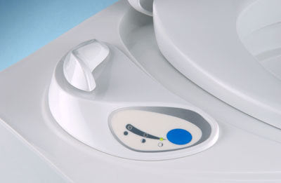 Thetford C400 Cassette Toilet Kit R/H - No Door
