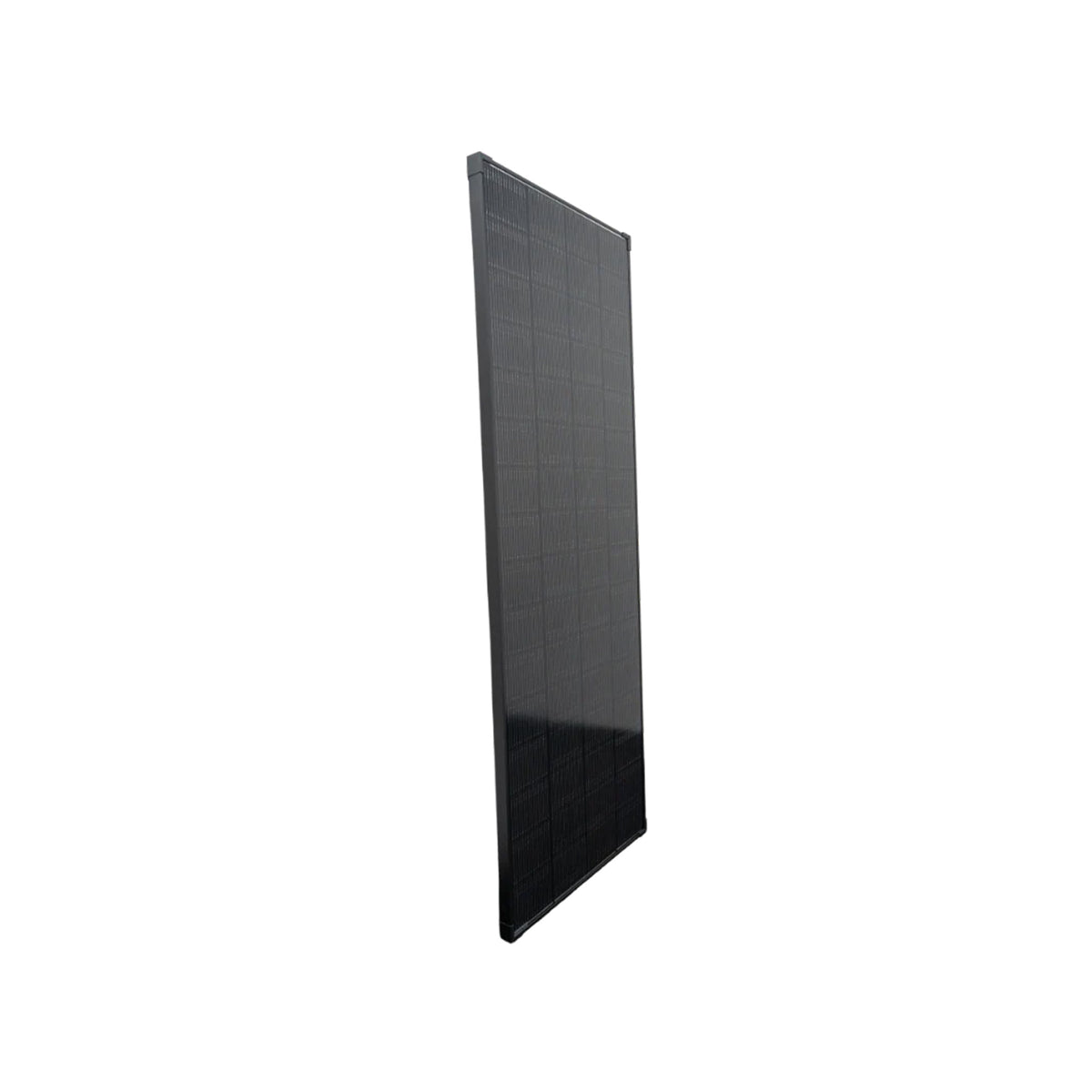 Sphere Twin Cell Solar Panel 260W Black