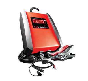 Schumacher SPi 10 Battery Charger 12V/10A***