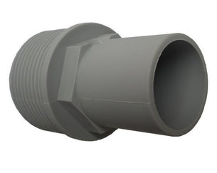 Water Tank Part - Outlet/Connector 28mm to 1" BSP