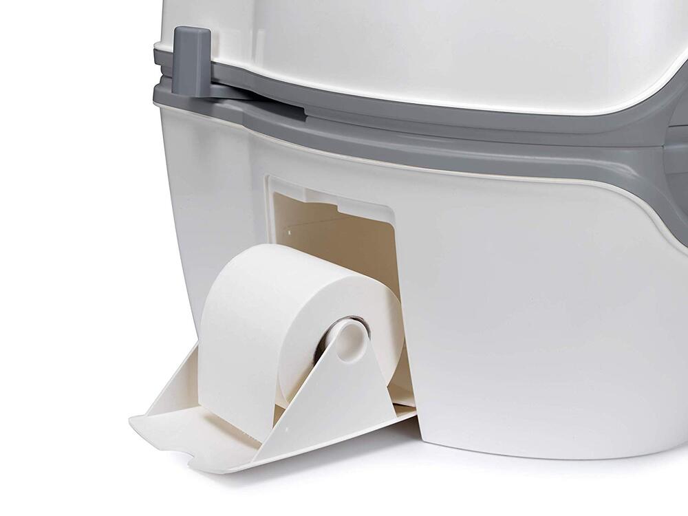 Thetford Porta Potti 565P with Piston Flush 21L