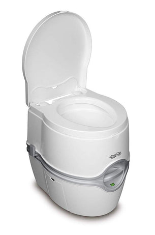 Thetford Porta Potti 565P with Piston Flush 21L