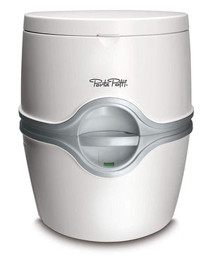 Thetford Porta Potti 565P with Piston Flush 21L