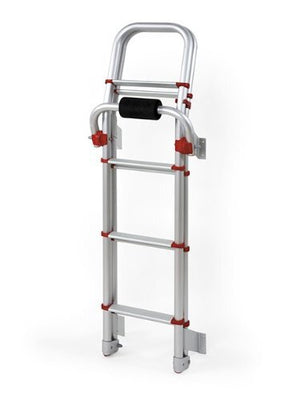 Fiamma Deluxe 8 Foldable External Ladder 8 Steps
