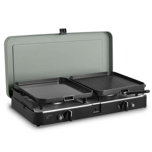 Dometic Cadac 2 Cook 3 Pro Deluxe BBQ