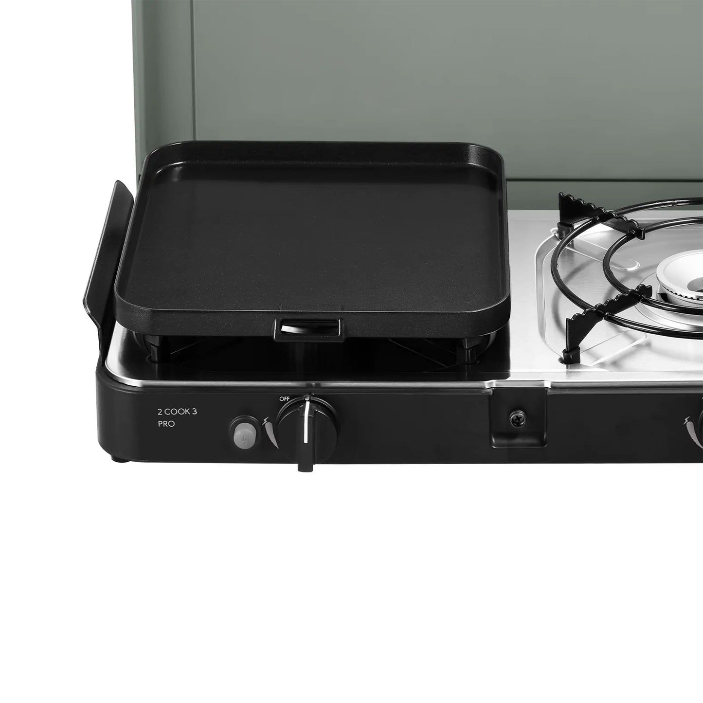 Dometic Cadac 2 Cook 3 Pro Deluxe BBQ