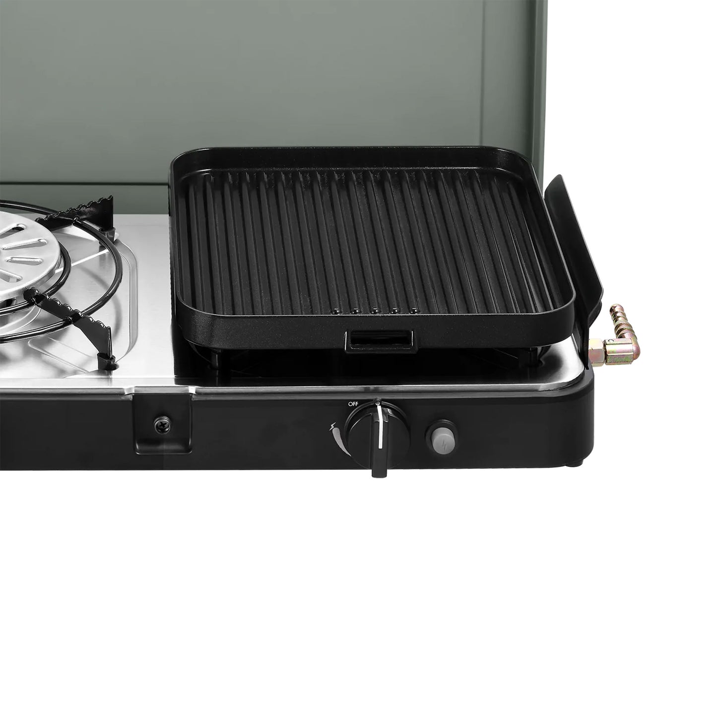 Dometic Cadac 2 Cook 3 Pro Deluxe BBQ