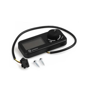 Autoterm 2D Diesel Heater with Single RV Outlet Kit - 12V